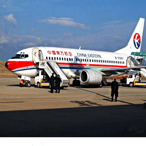 黑河航空托运航空快运业稳步发展的原因是什么？